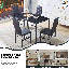 4 - Person Dining Set-867338556-867338554