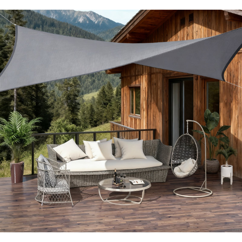 Toile d'ombrage Sun Sun