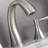 2-handle Bathroom Faucet with Drain Assembly-58689374