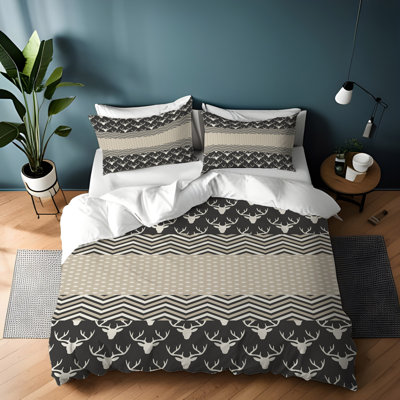 Ensemble de housse de couette 