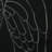 Traditional Black Metal Wire Angel Wings Wall Sculpture with Openwork Design — 25 in. High X 16.25 in. Long X 0.25 in. Wide-406273294