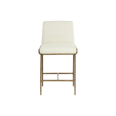 Lathan Upholstered Stool