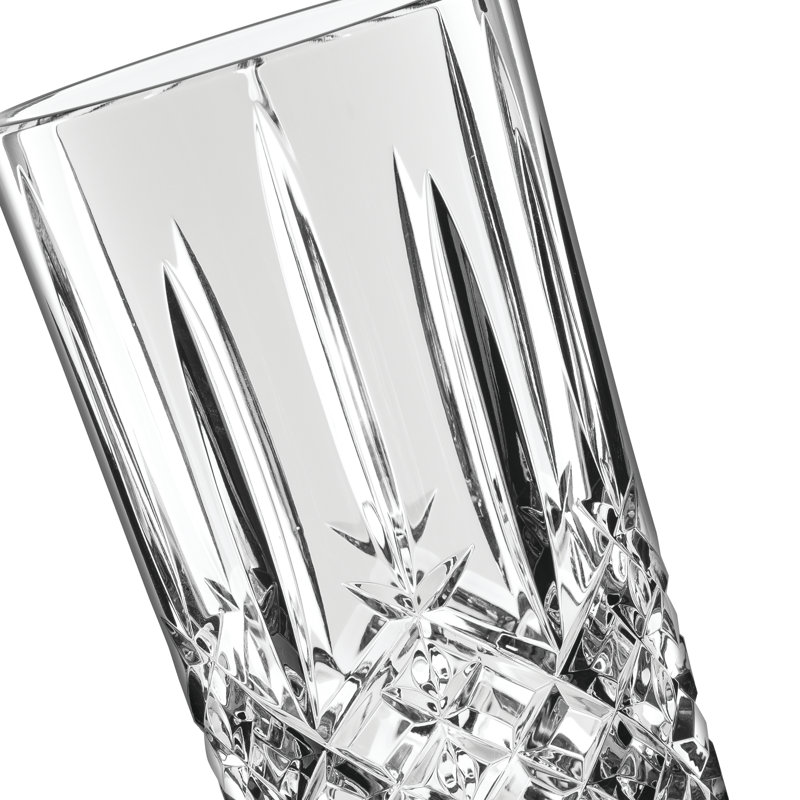 Vase 9 "Marquis par Waterford Markham