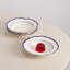 Jane Handpainted Pasta Bowl