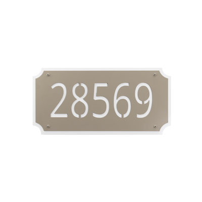 Princeton Flush Mount One Line Wall Mount