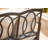 69.94'' Wide Straight Patio Sofa with Cushions