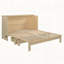 Lit escamotable avec grands tiroirs Murphy-1317682713-1317682717