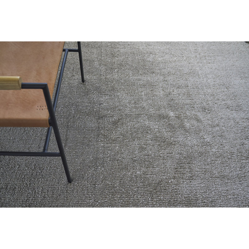 Calla Area Rug in Khaki, Rectangle 6' x 9'