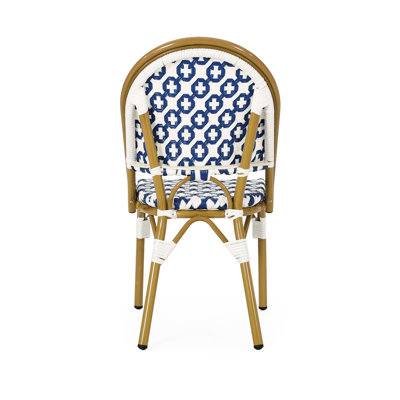 Fauteuil bistro French