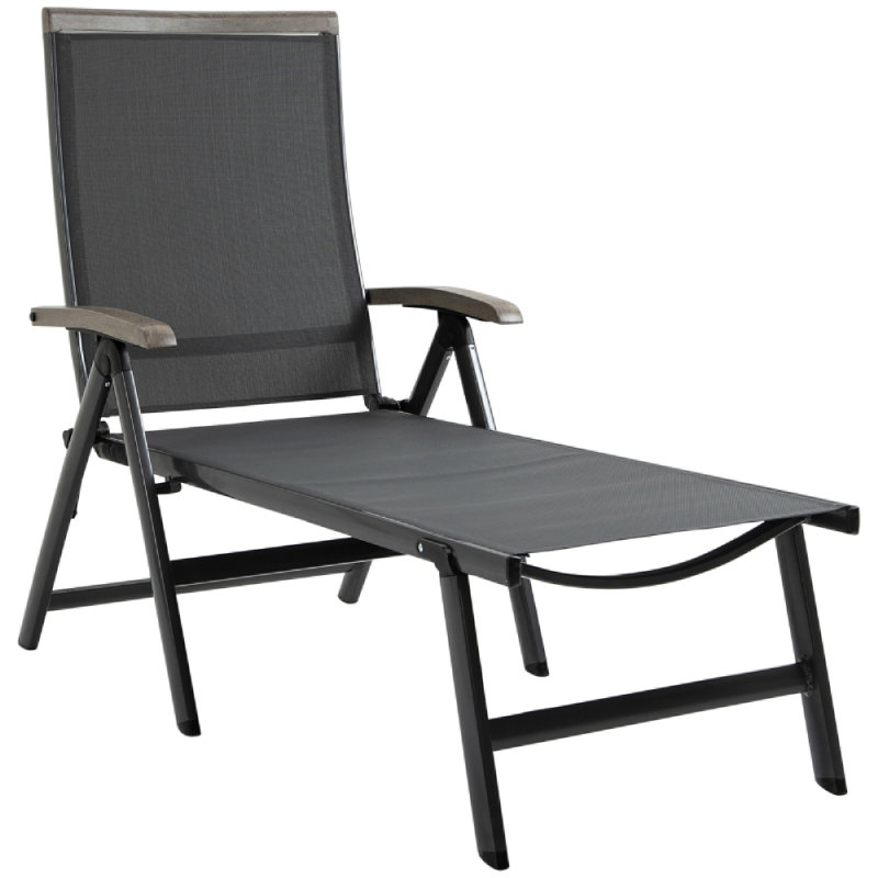 Outdoor Lounge Chair