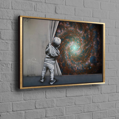 Print on Canvas