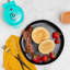 DKB TOYS Waffle Maker