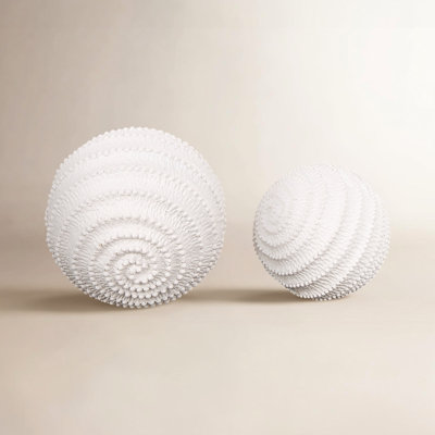 Nature Decorative Sculpture