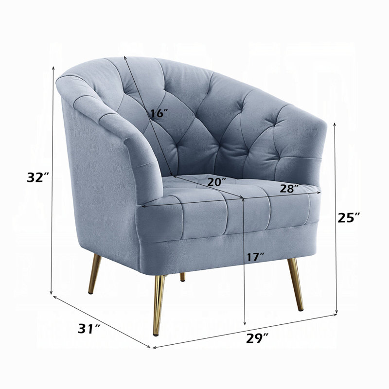 Chaise Bayram