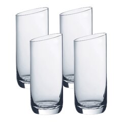 Oudine - Asymmetrical Glass Drinking Cup