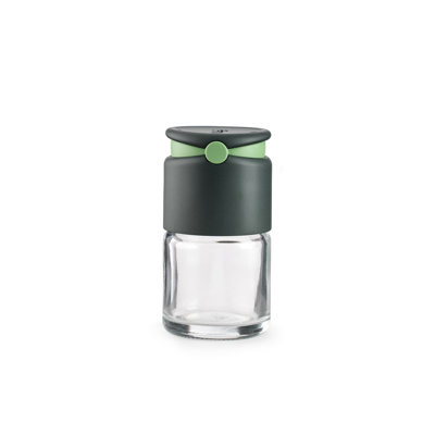 Shaker à épices Lékué, ensemble de 4