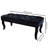 Graedy Velvet Upholstered Bench