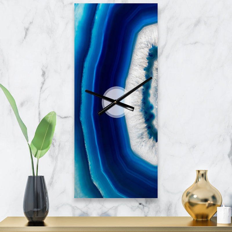 Horloge murale, Petit