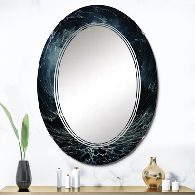 Miroir mural Kleinn - Storms