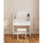 Commode à un tiroir