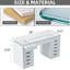 Dessus de meuble-lavabo Paten-101542749