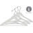 Wood Standard Hanger for Dress/Shirt/Sweater-23003858