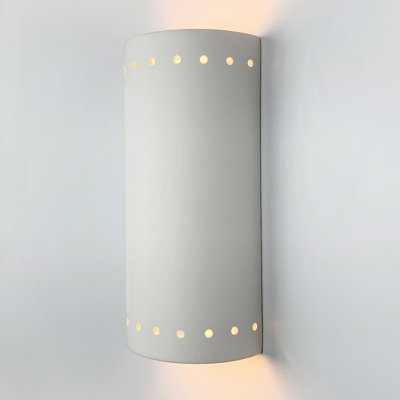 Golitz Ceramic Wall Light