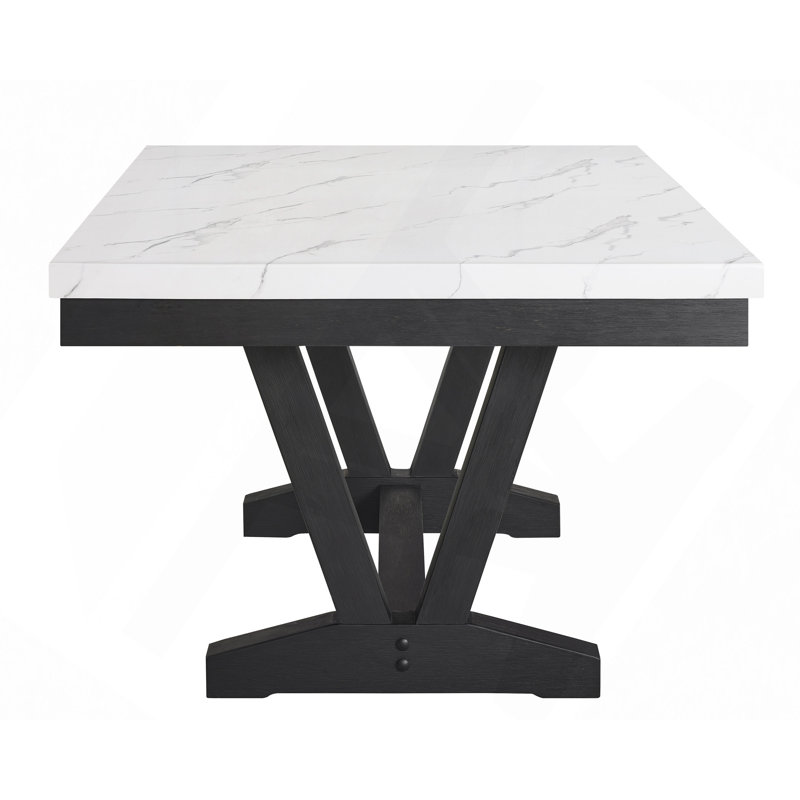 Table de salle à manger 1Pc