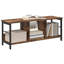 102.01cm W Steel Etagere Bookcase-1083320657-1083320751