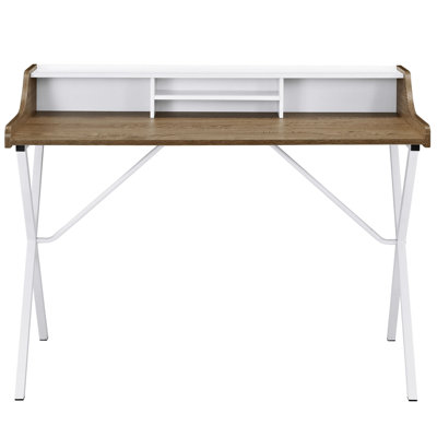 Bin Desk