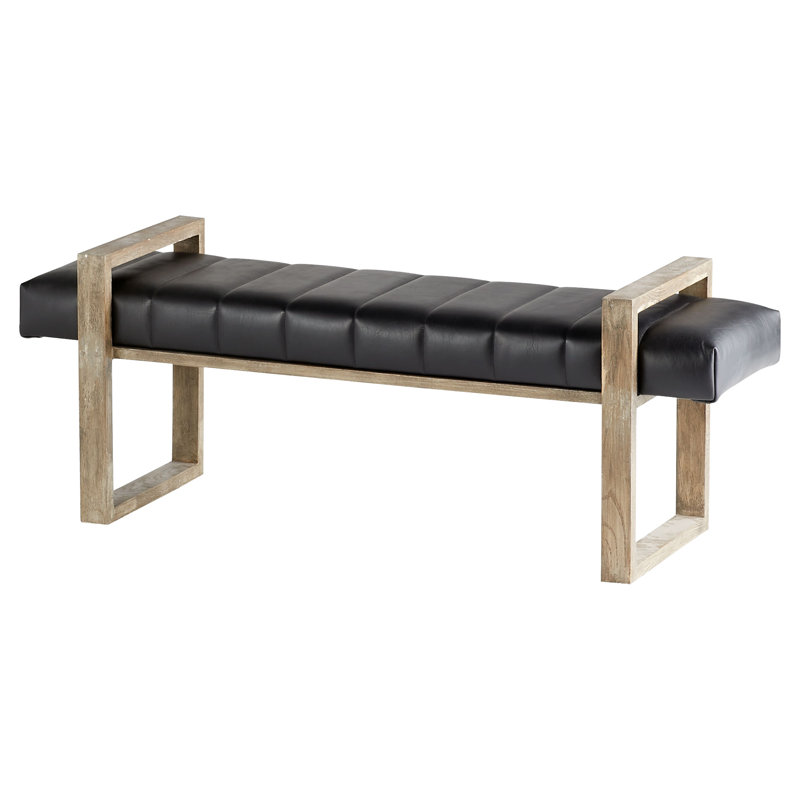 Upholstered Bench