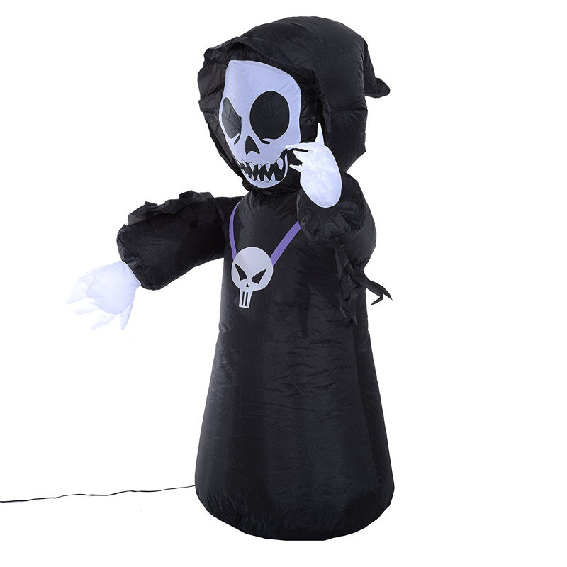Halloween Decoration