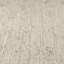 Tapis d'intérieur tissé à la machine en filigrane floral beige / ivoire Melby-298949236