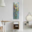«Tall Bright Flowers II» par Silvia Vassileva-846962279