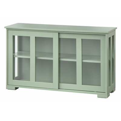 Cari-Ann 42'' Sideboard