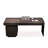 Picture Rectangular Manufactured Wood desks-111872071