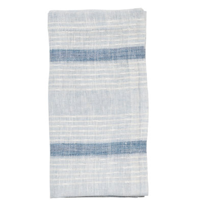Ribbon Stripe Napkin