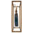 Industrial Age Mantel Tabletop Clock