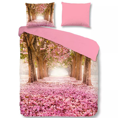 Pure Duvet Cover Soraya Multicolour