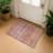 Premium Machine Washable Mayfield AMF2155 Striped Rug-865539722-865539728