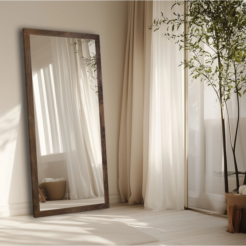 Miroir Rayne, H 73 po x l 30 po