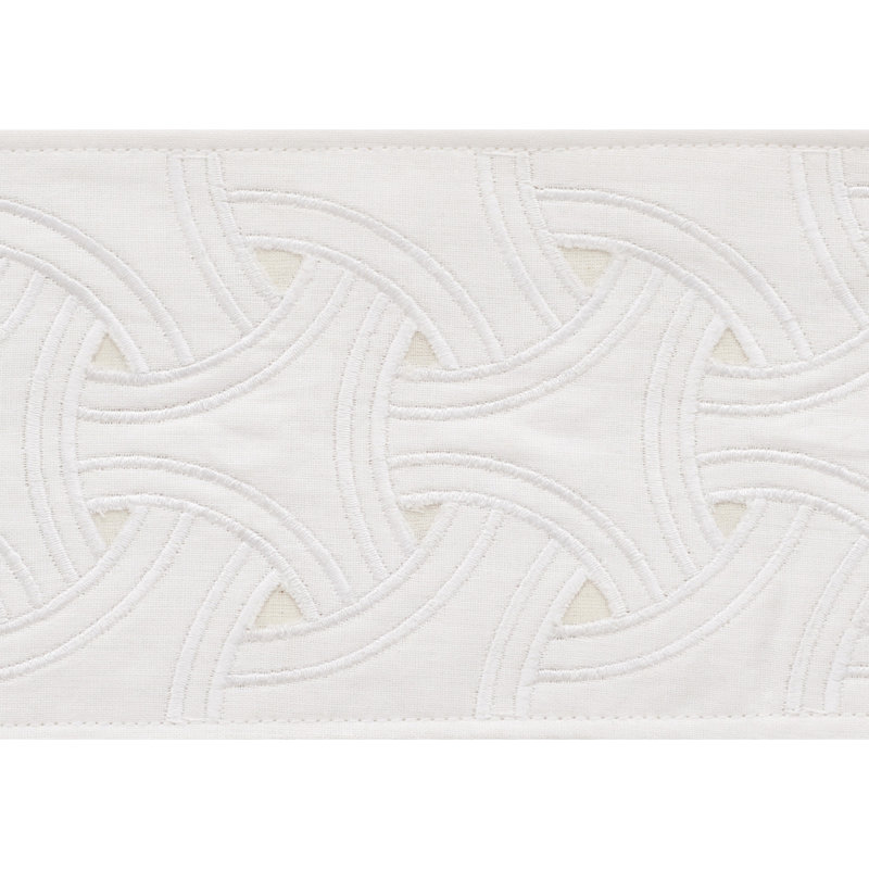 Lynx Tape, Ivoire ivoire