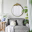 Miroir d'appoint moderne
