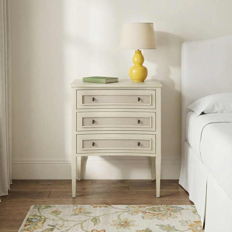 Melwood Accent Chest