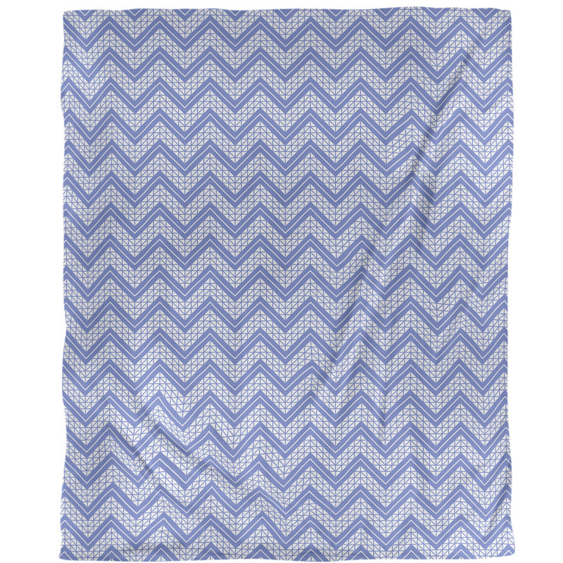 Housse de couette simple Rhonda Cheval, Housse de couette simple TG, Bleu, Microfibre