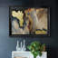 Overture - Reproduction d'un seul cadre photo sur toile-619819330-619819343