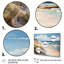 Phair - plage, reproduction sur toile-94136817-94136816