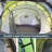 Pop Up Instant Tent 6 Person, Tents for 4-6 People-61050048