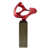 Rouge / gris est en rupture de stock