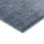 Tapis bleu Prisco lavable à la machine de qualité supérieure-1459768871